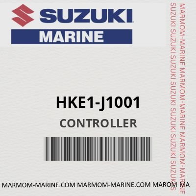 HKE1-J1001 - CONTROLLER