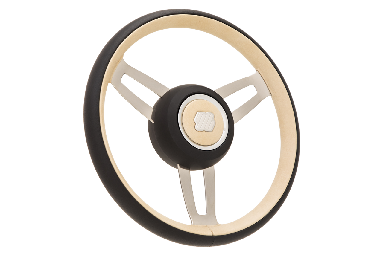 24739V - FREGOSO STEERING WHEEL LV BC/B/C