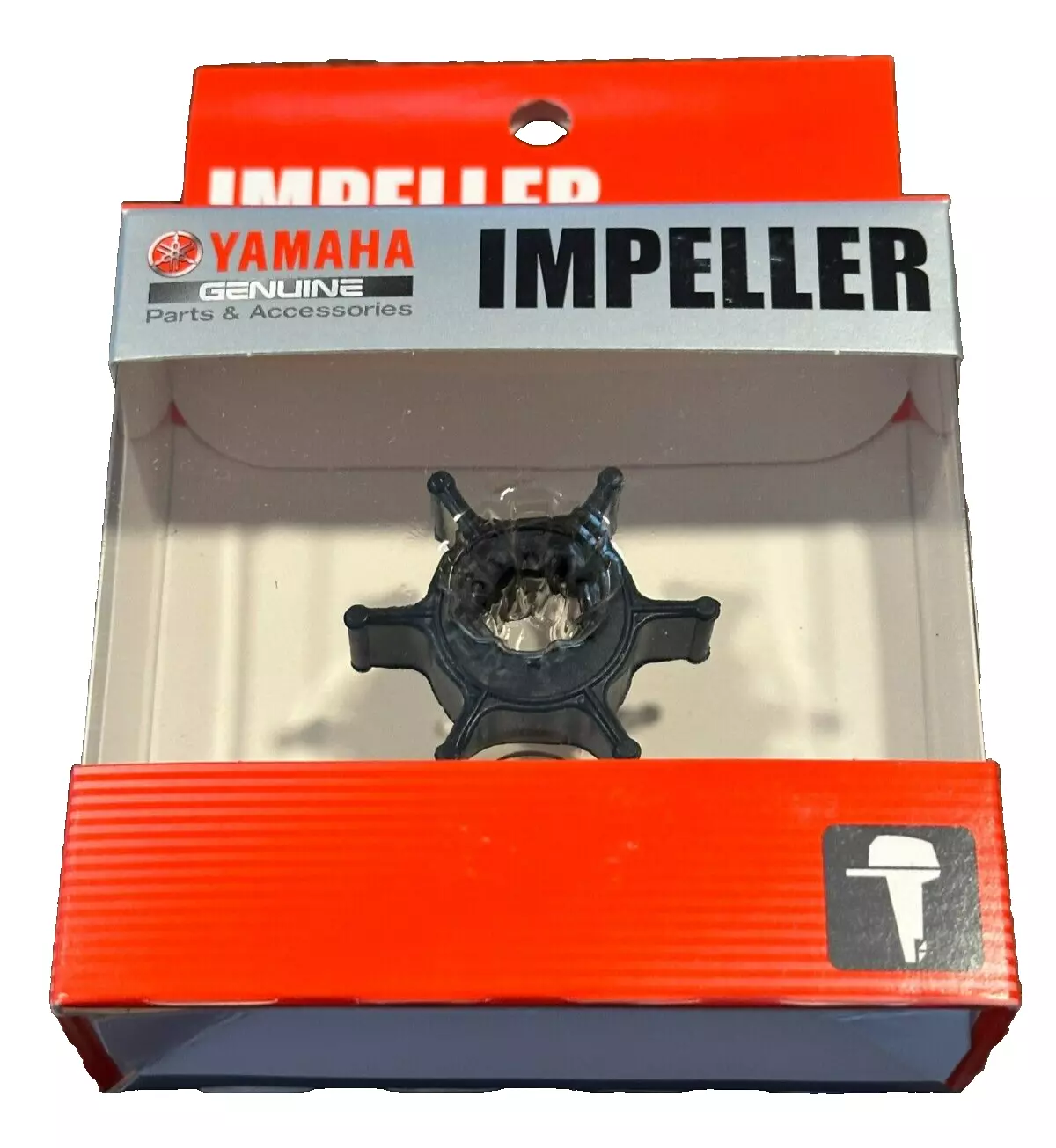 688-44352-03 - IMPELLER