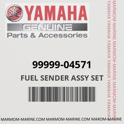 99999-04571 - FUEL SENDER ASSY SET