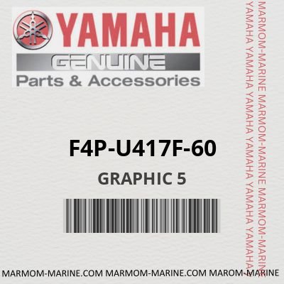 F4P-U417F-60 - GRAPHIC 5